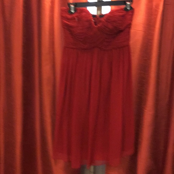 Dress - Picture 1 of 4